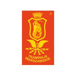 Logo Tramwaje Warszawskie