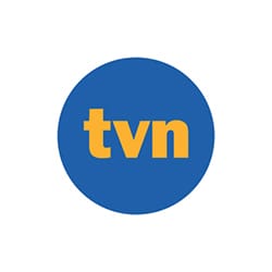Logo TVN