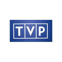 Logo TVP