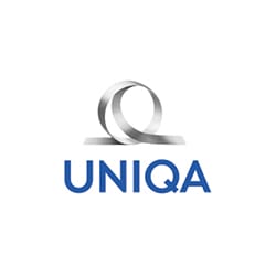 Logo UNIQA