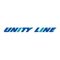 Logo Unity Line