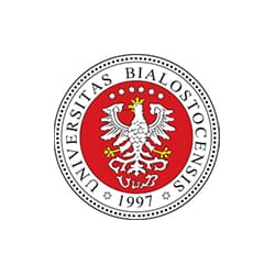 Logo Uniwersytet Białostocki