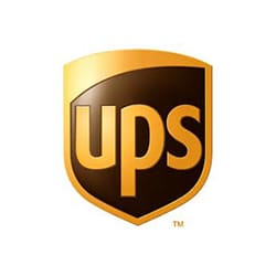 Logo UPS