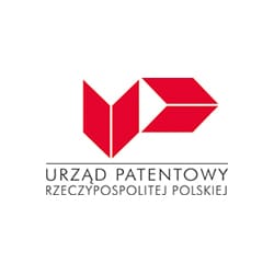 Logo Urząd patentowy