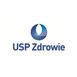 Logo USP zdrowie