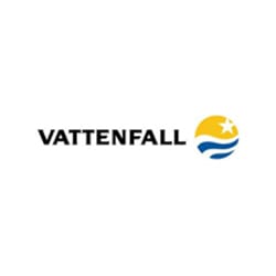 Logo VattenFall