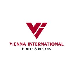 Logo Vienna International