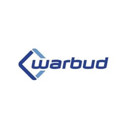 Logo warbud