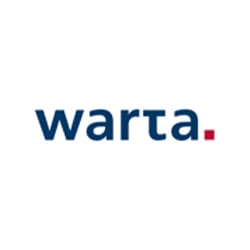 Logo Warta.