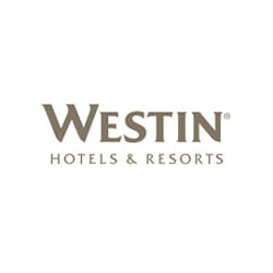 Logo Westin