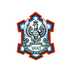 Logo Wojskowa Akademia