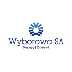 Logo wyborowa SA